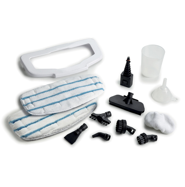 00P417500AR0 ARIETE parni čistač Steam Mop preklopni 10u1 4175