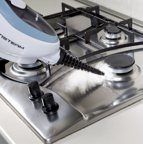 00P416400AR0 ARIETE parni čistač Steam Mop 4164/00 4164/04