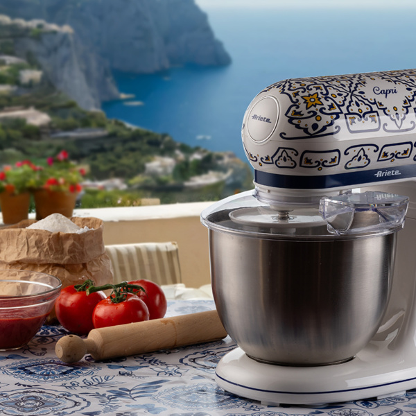 00C15880CAR0 ARIETE mikser sa posudom Capri 1588C