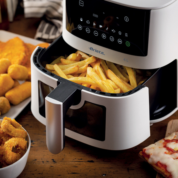 00C463303AR0 ARIETE friteza na vrući zrak 4633/03 bijela
