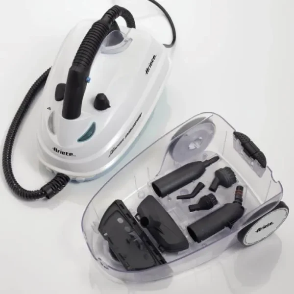 00P414602AR0 ARIETE parni čistač X Vapor Deluxe 4146