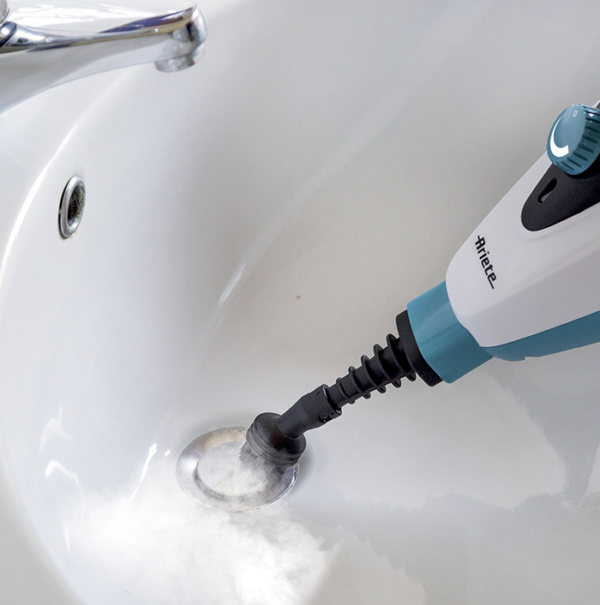 00P417500AR0 ARIETE parni čistač Steam Mop preklopni 10u1 4175