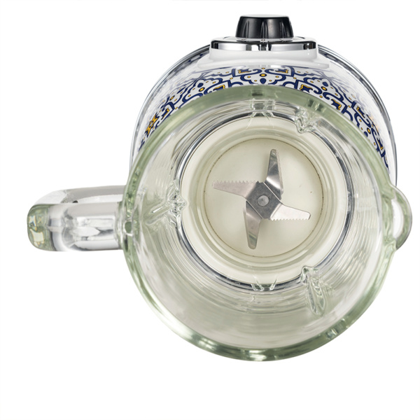 00C05830CAR0 ARIETE blender stakleni Capri 583C