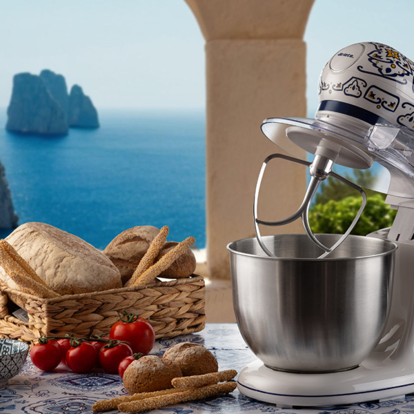 00C15880CAR0 ARIETE mikser sa posudom Capri 1588C