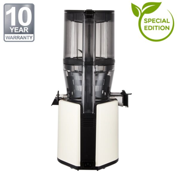 H330P-BES01DV HUROM sokovnik hladno prešanje H330P-BES01DV deep ivory