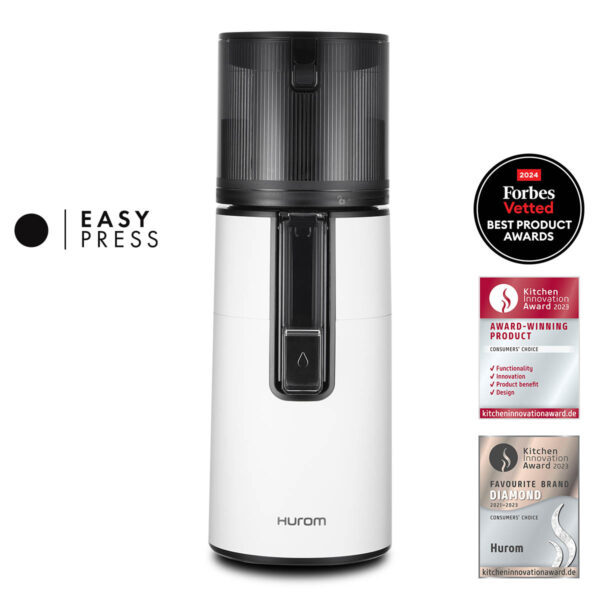 H400-BEC05WW HUROM sokovnik hladno prešanje H-400-BEC05WW bijeli