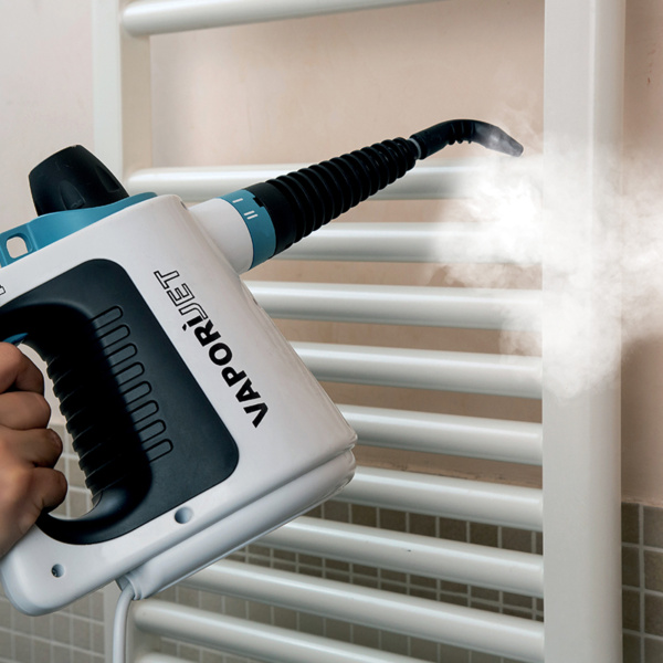 00P413700AR0 ARIETE ručni parni čistač 4137