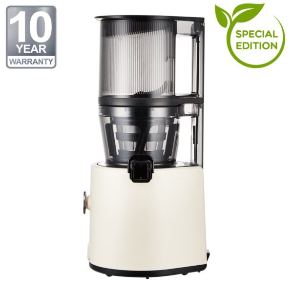 H330P-BES01DV HUROM sokovnik hladno prešanje H330P-BES01DV deep ivory